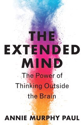 bokomslag The Extended Mind