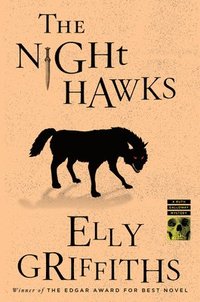 bokomslag The Night Hawks