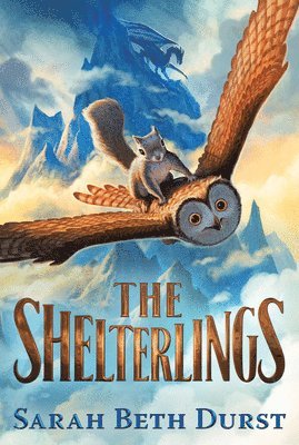 The Shelterlings 1