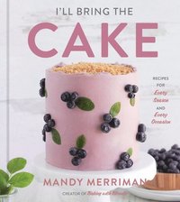 bokomslag Merriman, M: I'll Bring the Cake