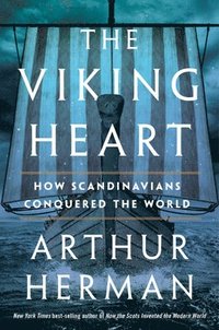 bokomslag Viking Heart