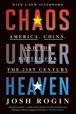 Chaos Under Heaven 1