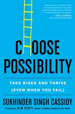 Choose Possibility 1