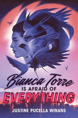 Bianca Torre Is Afraid of Everything 1