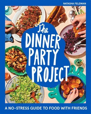 The Dinner Party Project 1