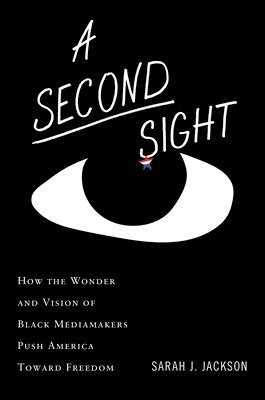 Sarah J. Jackson - A Second Sight, Inbunden