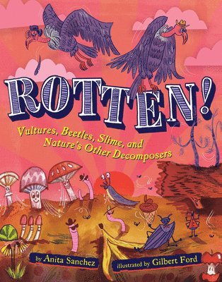 Rotten!