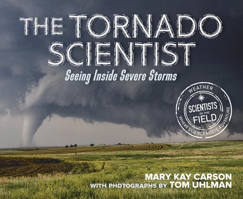 Tornado Scientist 1