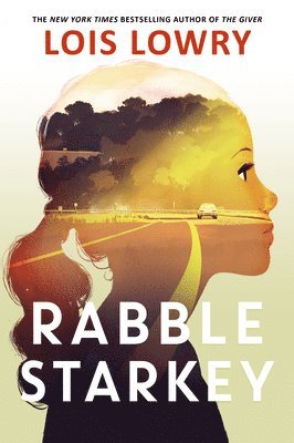 Lois Lowry - Rabble Starkey, Häftad