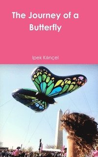 bokomslag The Journey of a Butterfly