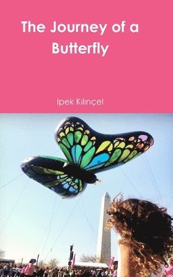The Journey of a Butterfly 1