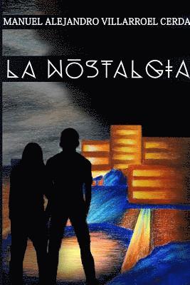 bokomslag Nostalgia