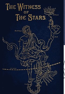 Witness of the Stars 1