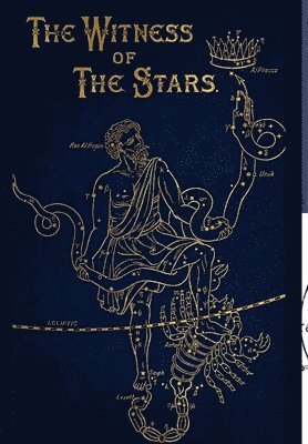 The Witness of the Stars 1