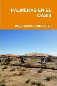 bokomslag Palmeras En El Oasis