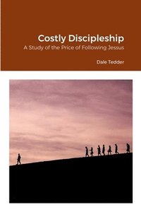 bokomslag Costly Discipleship