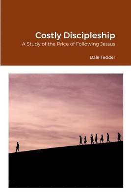 Costly Discipleship 1
