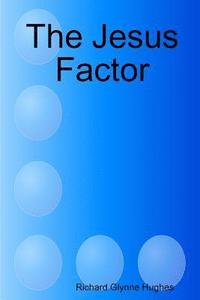 bokomslag Jesus Factor