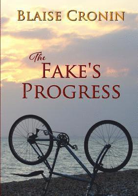 bokomslag The Fake's Progress