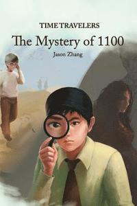 bokomslag Mystery of 1100