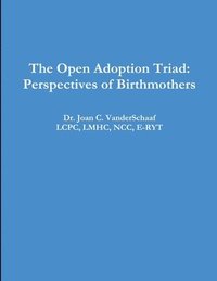 bokomslag The Open Adoption Triad