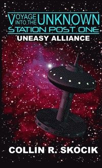 bokomslag Uneasy Alliance