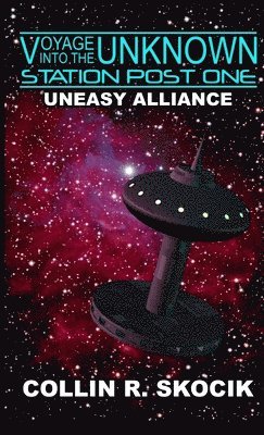 bokomslag Uneasy Alliance