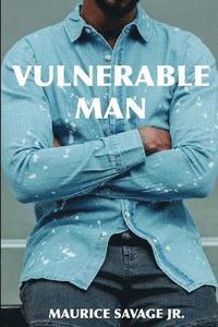 bokomslag Vulnerable Man