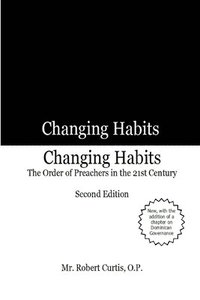 bokomslag Changing Habits
