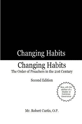 Changing Habits 1