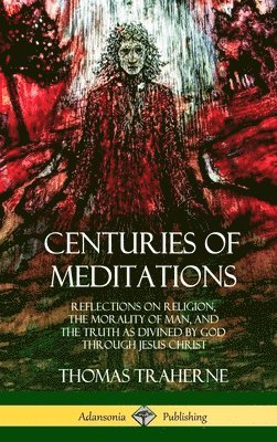 bokomslag Centuries of Meditations