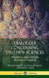 bokomslag Dialogues Concerning Two New Sciences