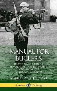bokomslag Manual for Buglers