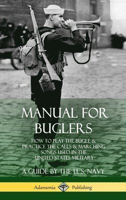 Manual for Buglers 1