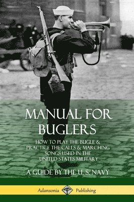 Manual for Buglers 1