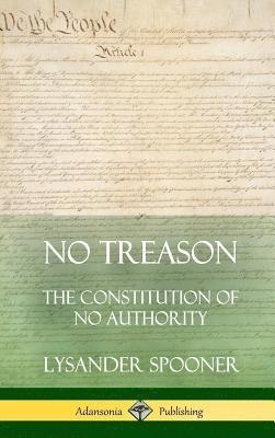 No Treason 1