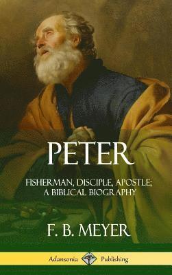 bokomslag Peter