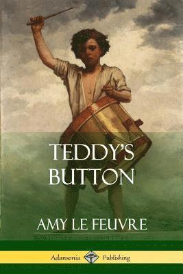 Teddy's Button 1