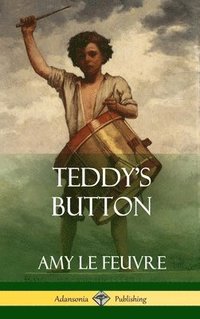 bokomslag Teddy's Button (Hardcover)