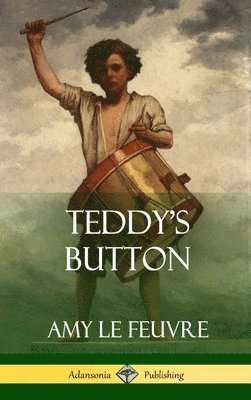 Teddy's Button (Hardcover) 1
