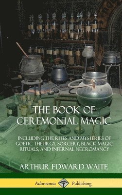 Book of Ceremonial Magic