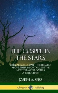 bokomslag The Gospel in the Stars