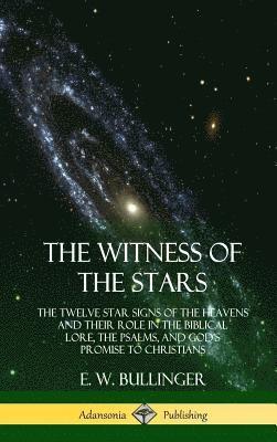 Witness of the Stars 1