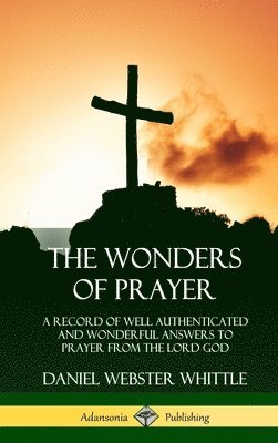 The Wonders of Prayer 1