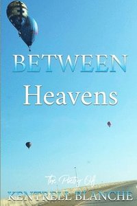 bokomslag Between Heavens