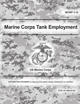 Marine Corps Tank Employment (MCWP 3-12) 1