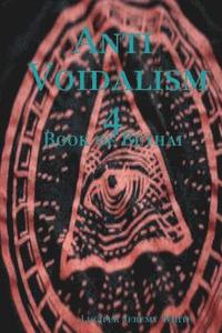 bokomslag Anti Voidalism 4: Book of Bethai