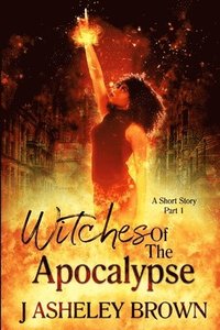 bokomslag Witches Of The Apocalypse