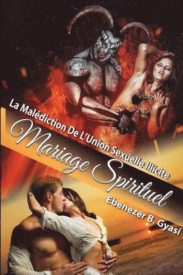 bokomslag Mariage Spirituel