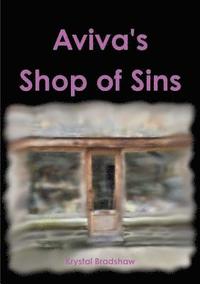 bokomslag Aviva's Shop of Sins